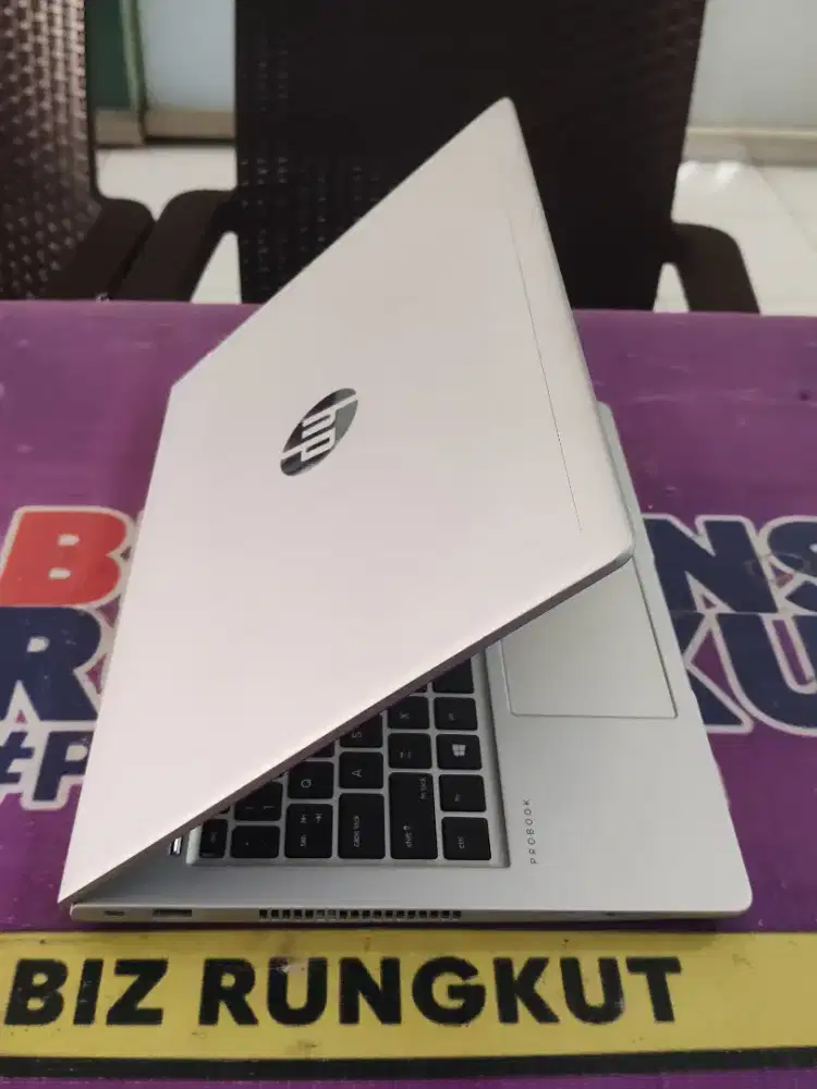 LAPTOP HP PROBOOKB 430 G7 CASH COD KREDIT SEMUA BISA