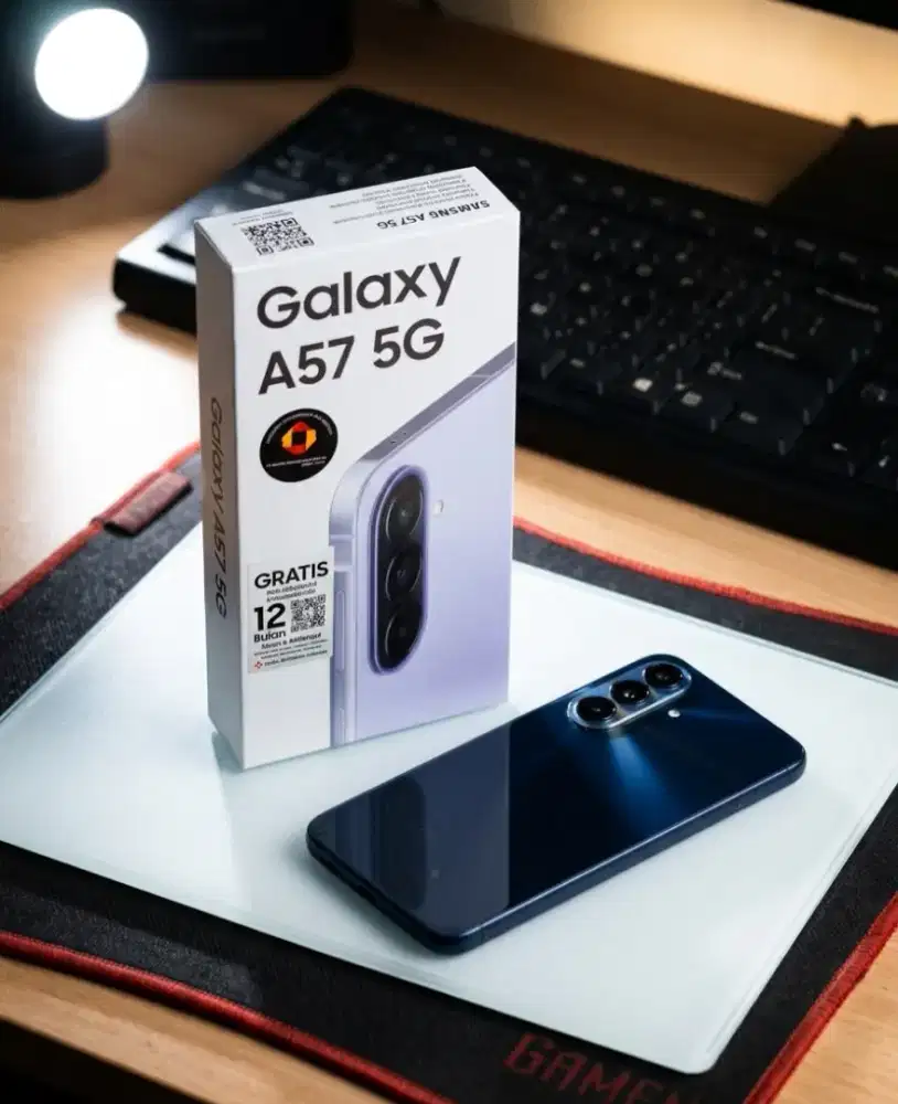 SAMSUNG GALAXY A57 5G