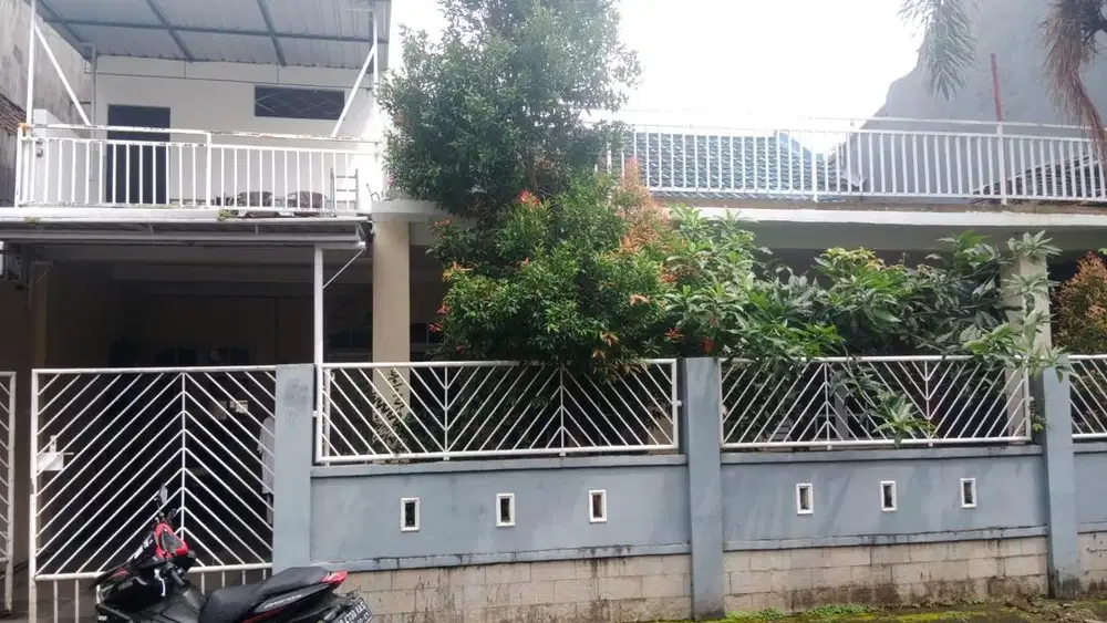 Dijual Cepat Rumah Full Furnished Mappala Raya
