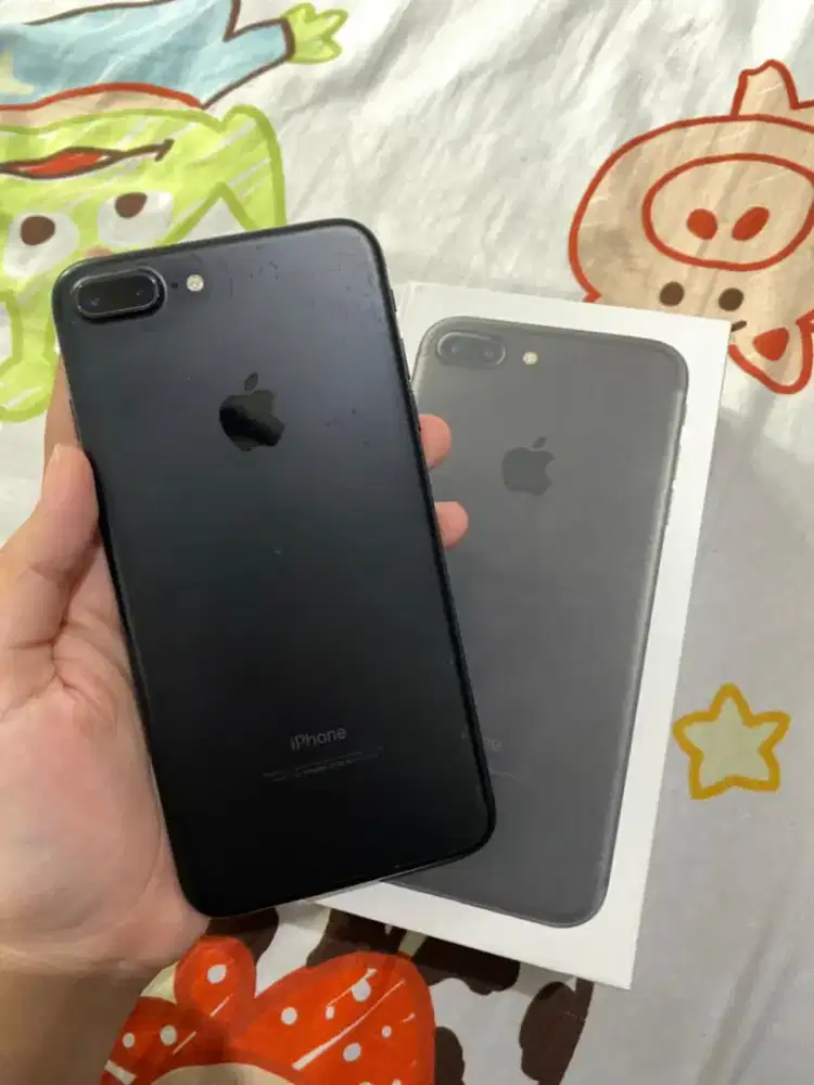 Iphone 7plus 32gb