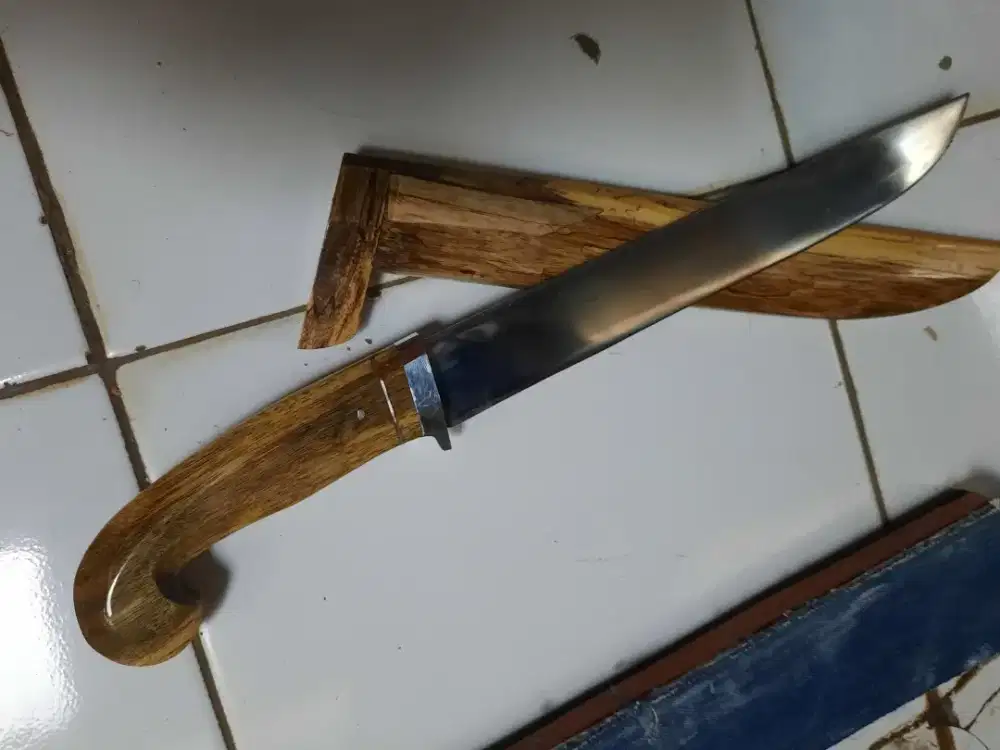 Golok Sembelih qurban