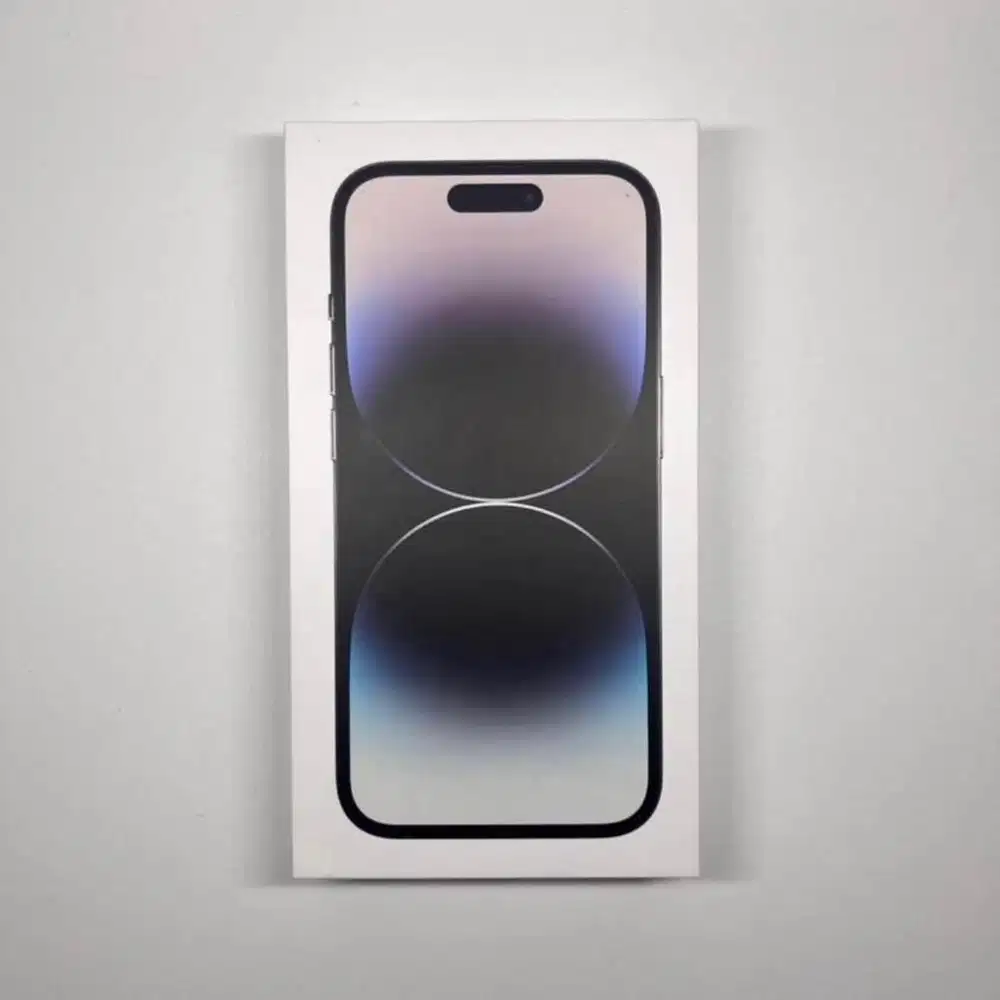 iPhone 14 Pro 256GB Space Black ex iBox