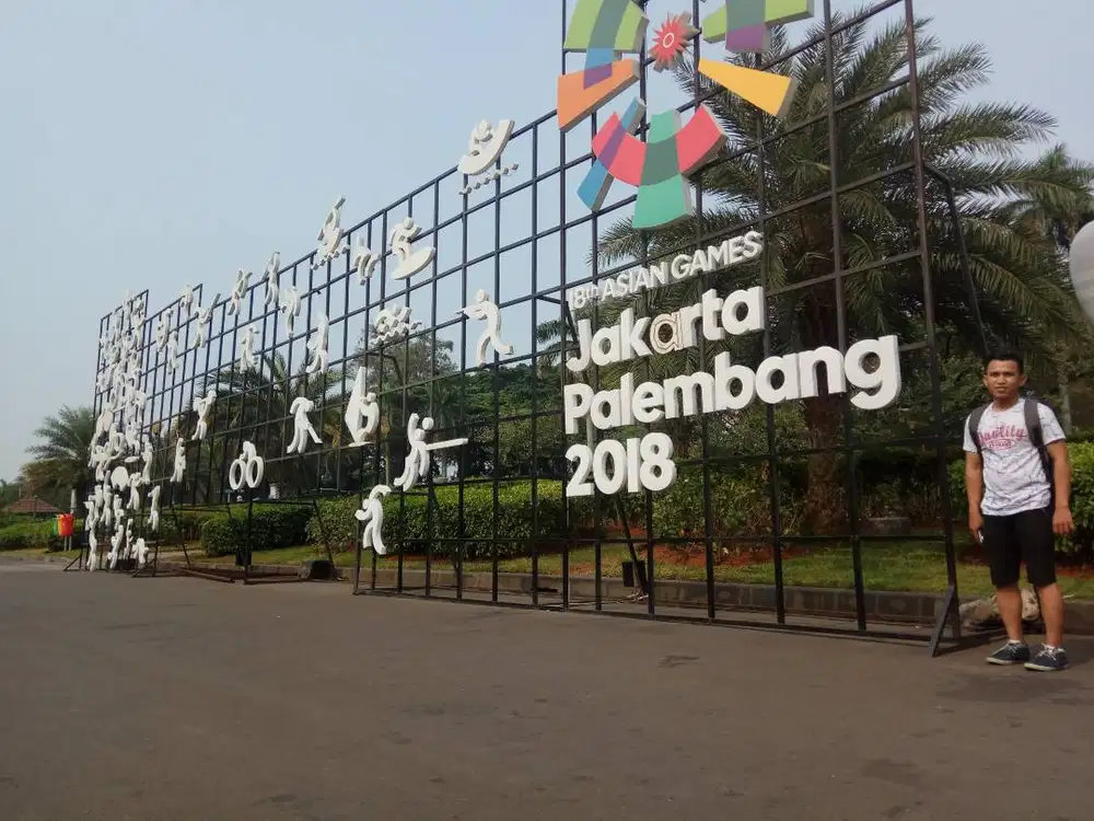 Pengasuh Bayi di Limo