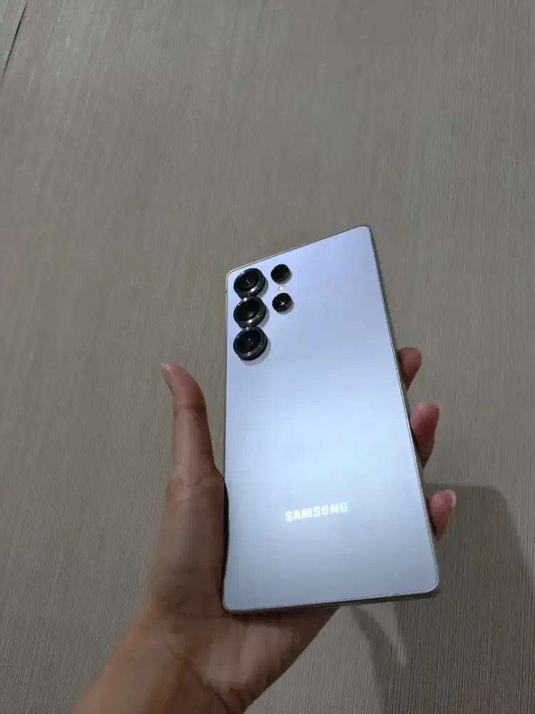 Samsung S25 Ultra Resmi SEIN