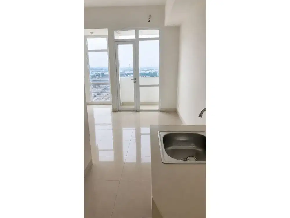 Dijual pt Bagus Siap Huni Ada View Bagus Vasanta Innopark Cikarang BO169