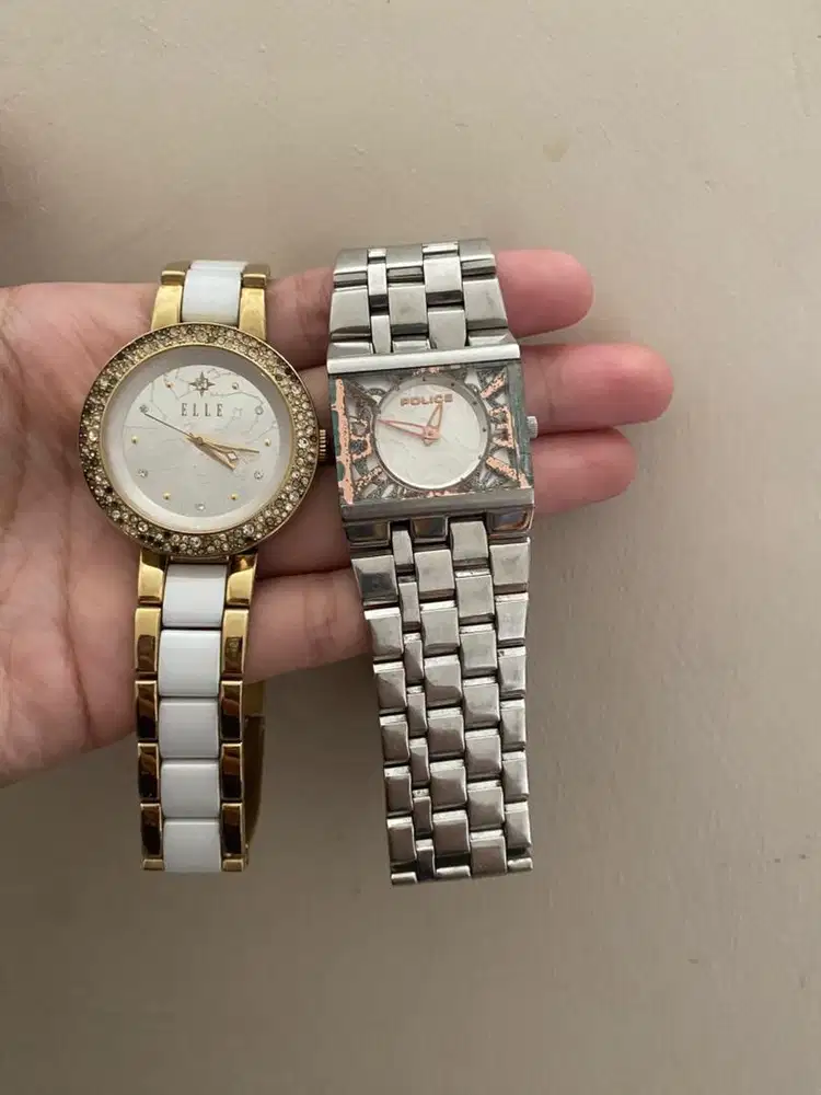 Jam Tangan Cewek