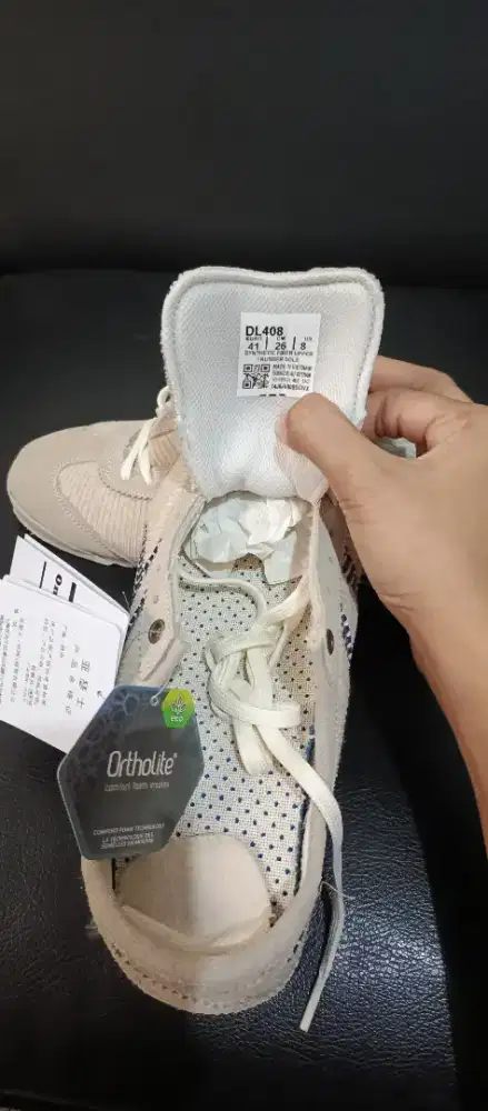 Sepatu Onitsuka