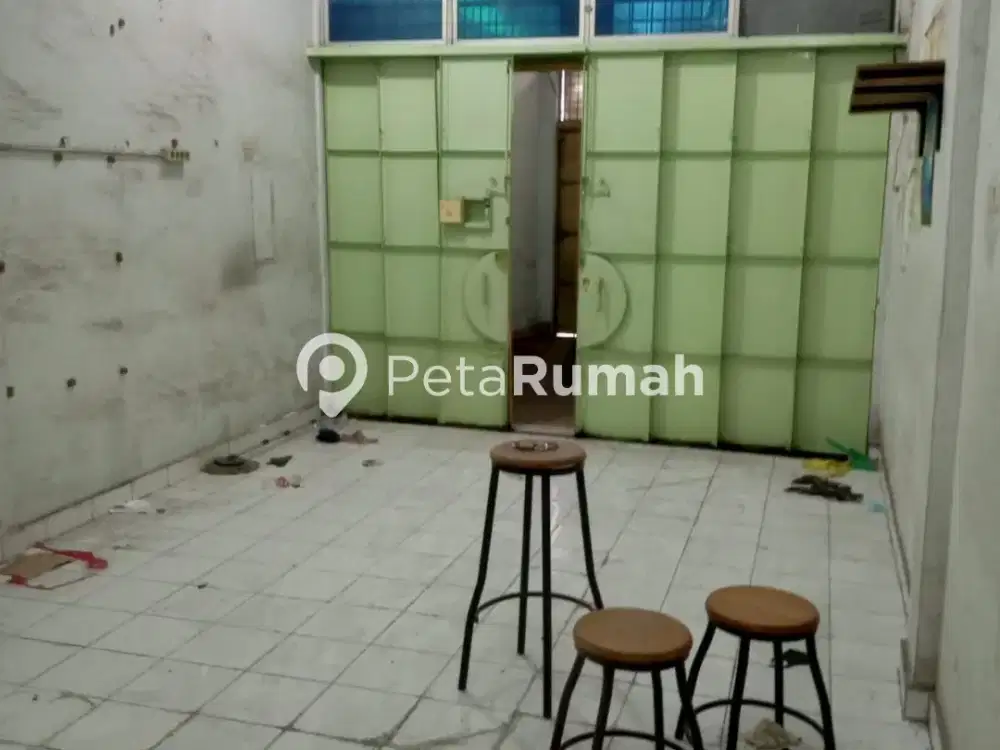 DIJUAL RUKO JALAN KAPTEN JUMHANA - DAERAH SUKARAMAI (ACHIEN)
