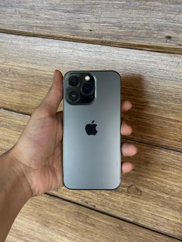 Iphone 13 Pro 256Gb Fullset