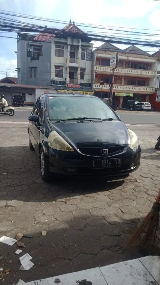 penjual