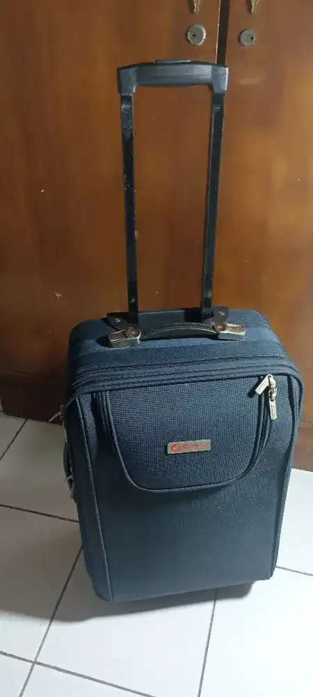 Travel bag echolac jepang 20 inch