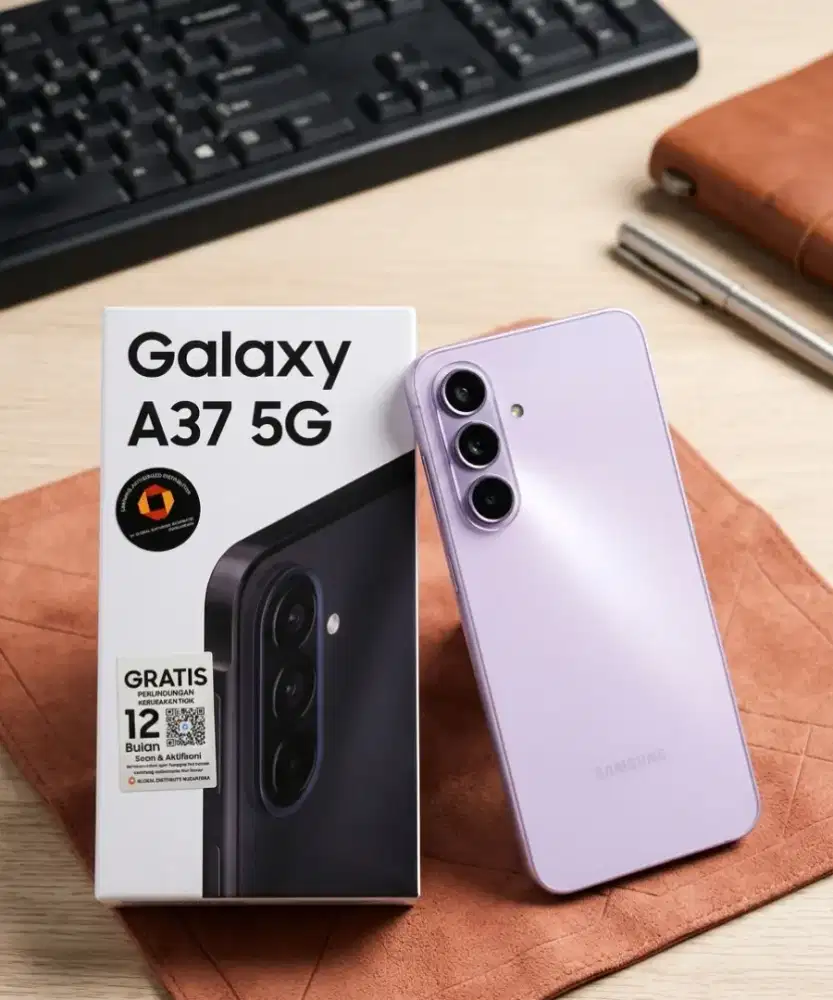 SAMSUNG GALAXY A37 5G