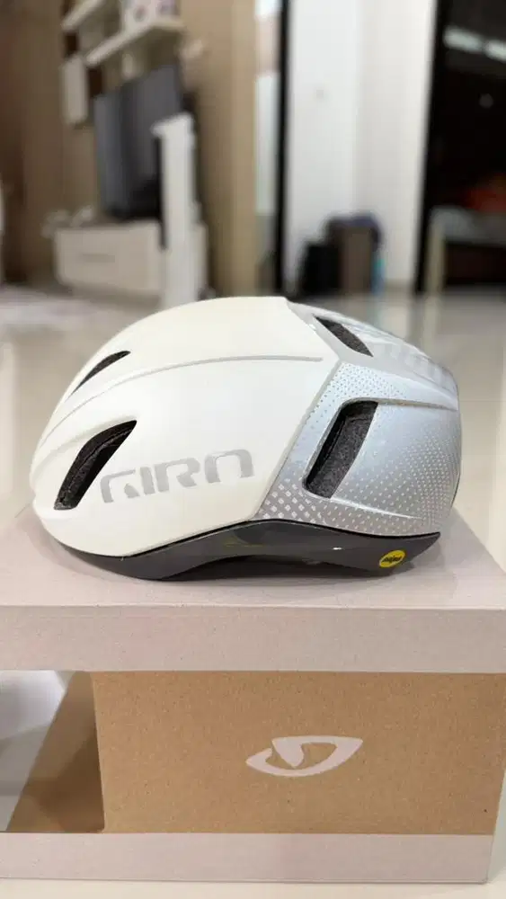Helm Giro vanquish mips