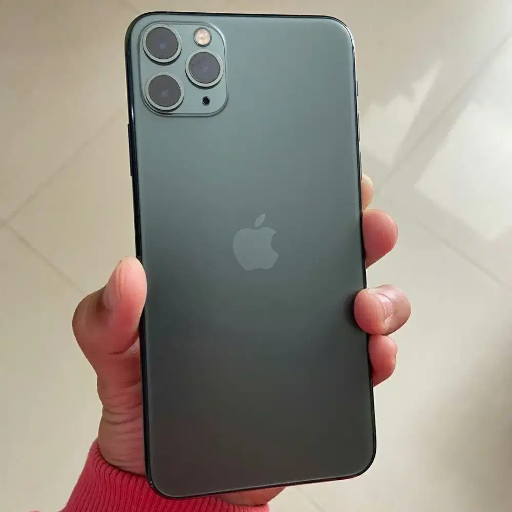 iPhone 11 PRO MAX Nominus