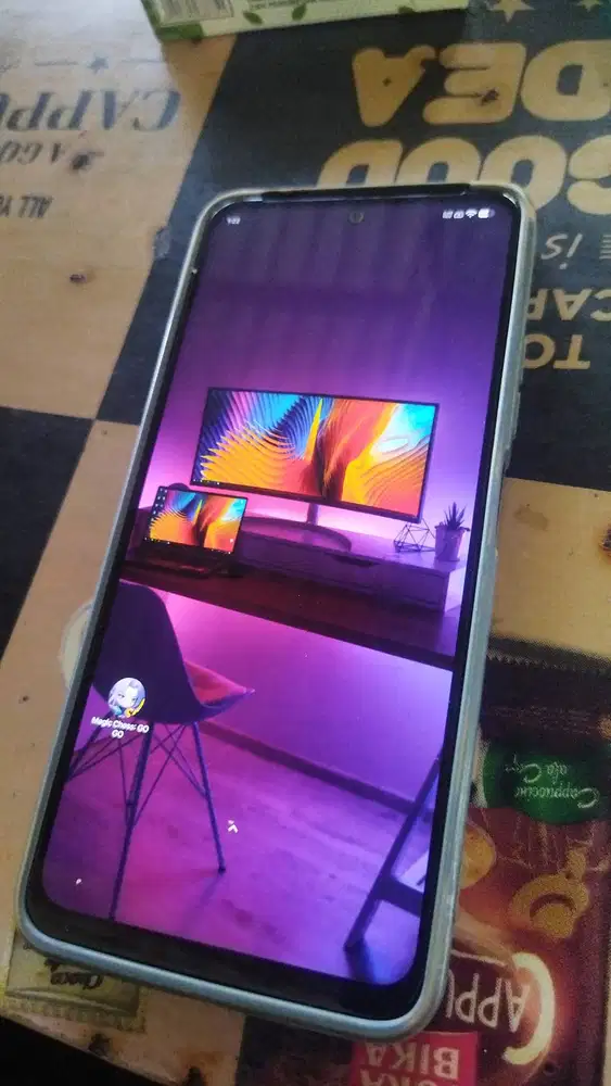 POCO X5 5G 8/ 256