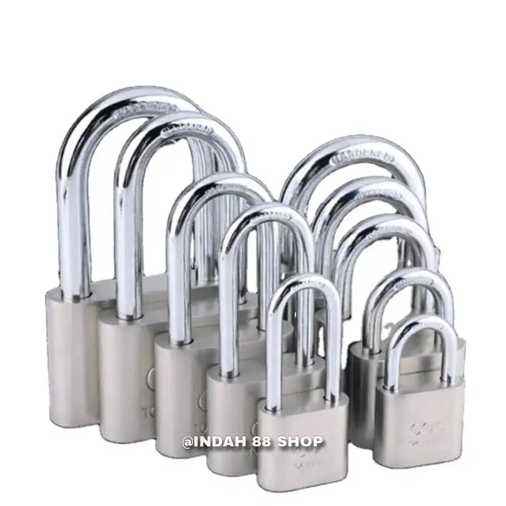 Gembok Pagar Pintu