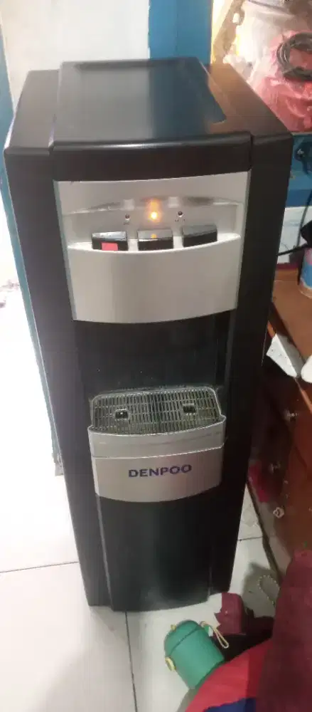 Dispenser DENPO galon bawah