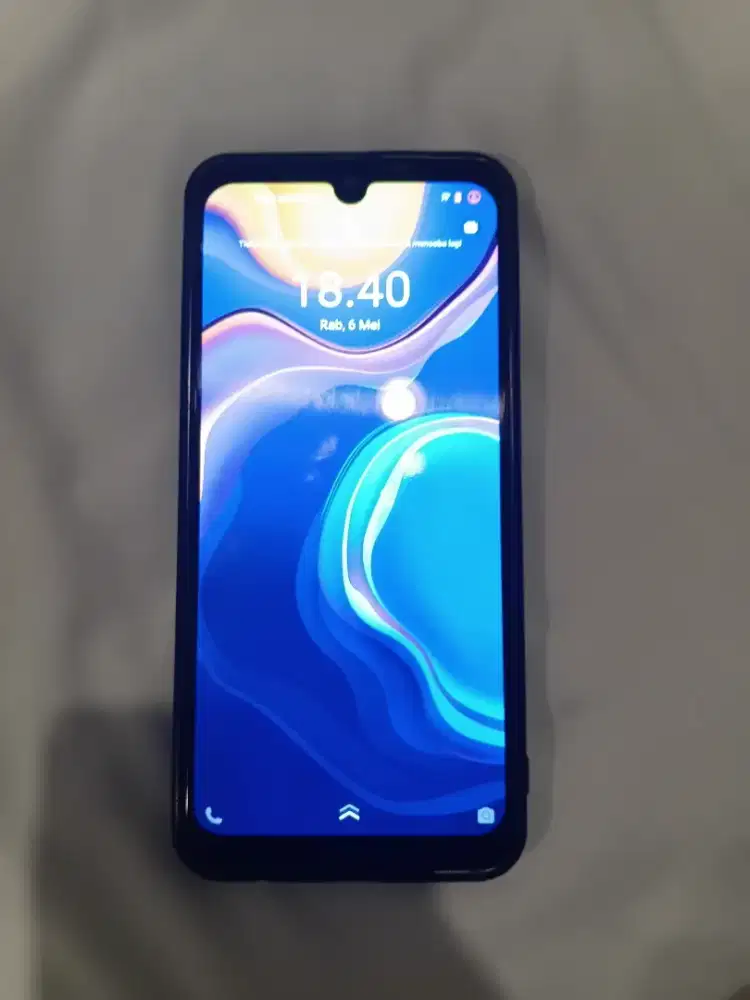 Vivo v2025 Kondisi Apa Adanya Normal
