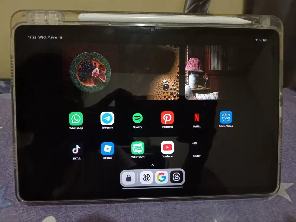 Redmi pad 2 second