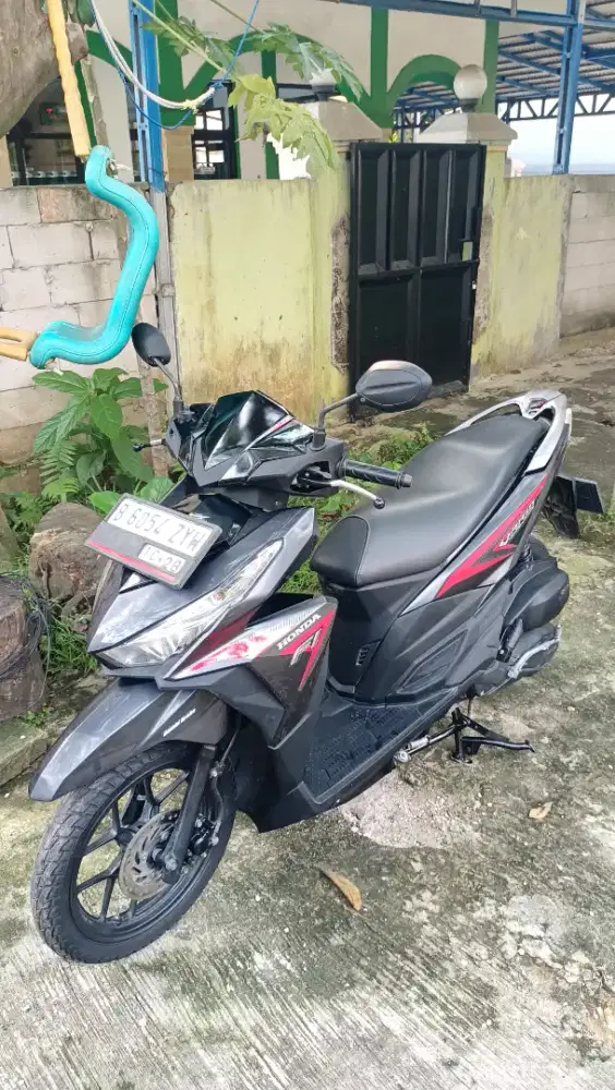 vario led iss depok