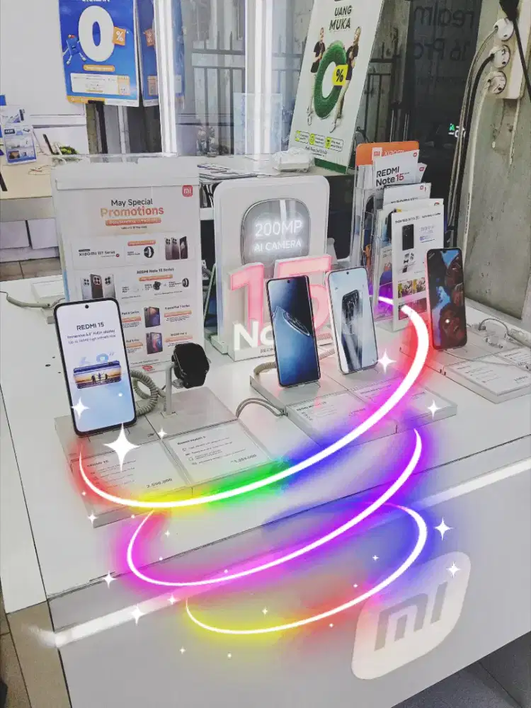 HP 5G Realme New