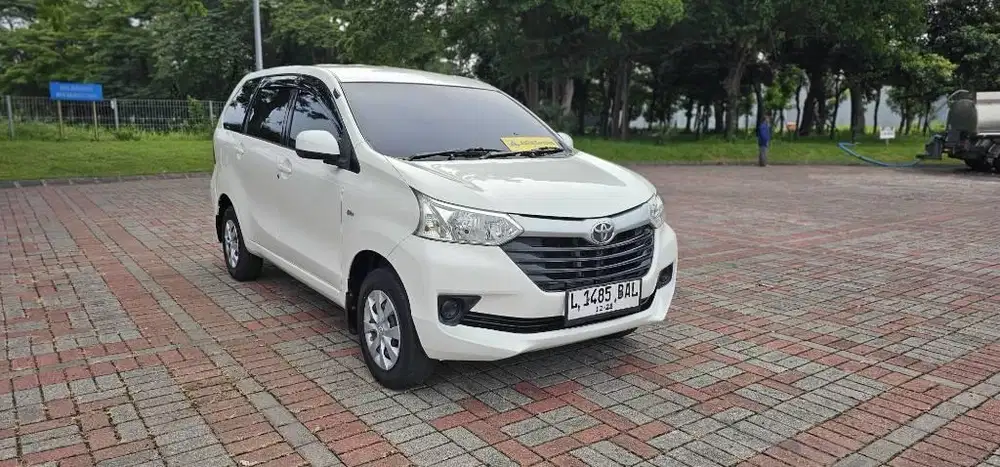 Avanza 1.3 Manual th 2019 AC Doubel, Original luar dalam ,Low Km, Bgs