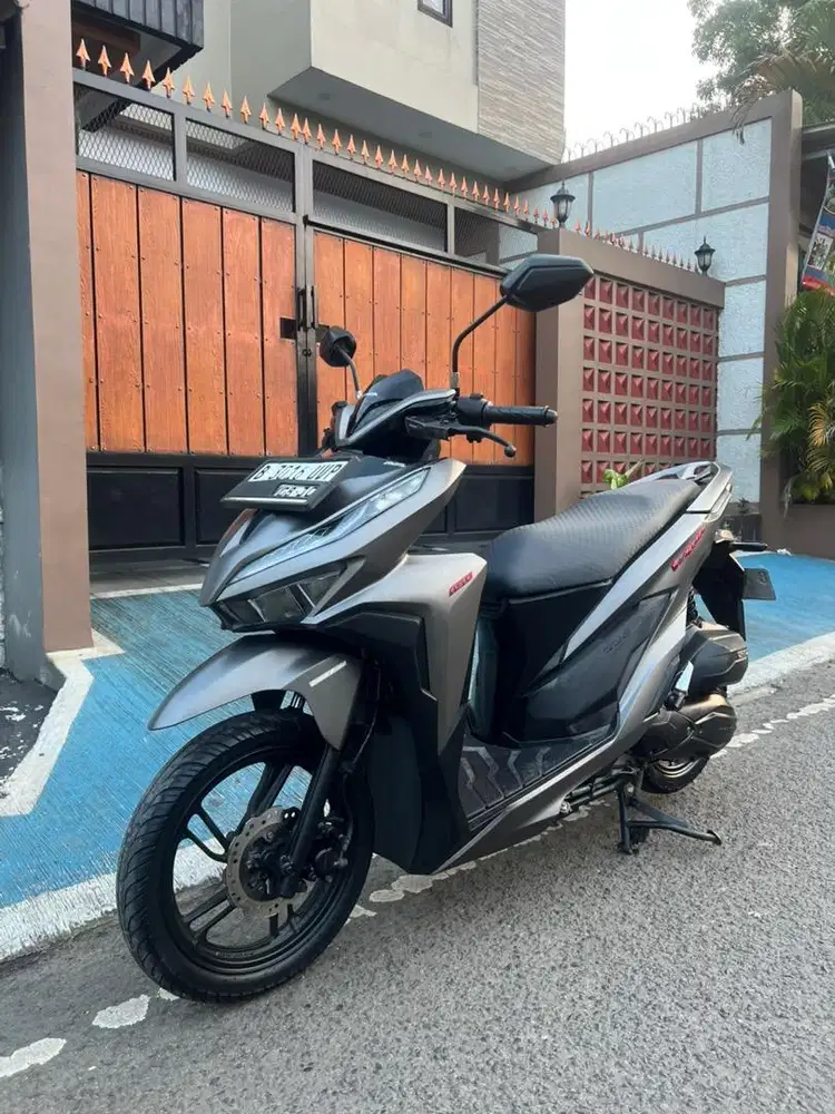 Honda Vario 150 Keyless 2020