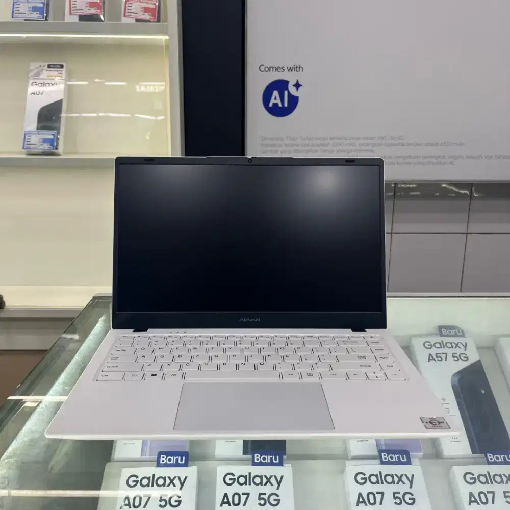 Promo kredit laptop cuma KTP // dp 0%