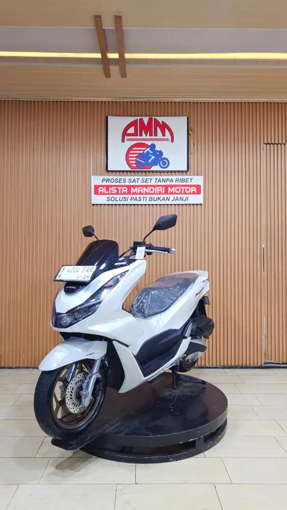 PCX 160 ABS, 2023, BS TT, CC, KREDIVO, CASH/ KREDIT