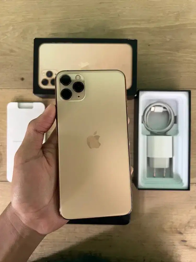 iPhone 11PRO MAX 256GB Nominus