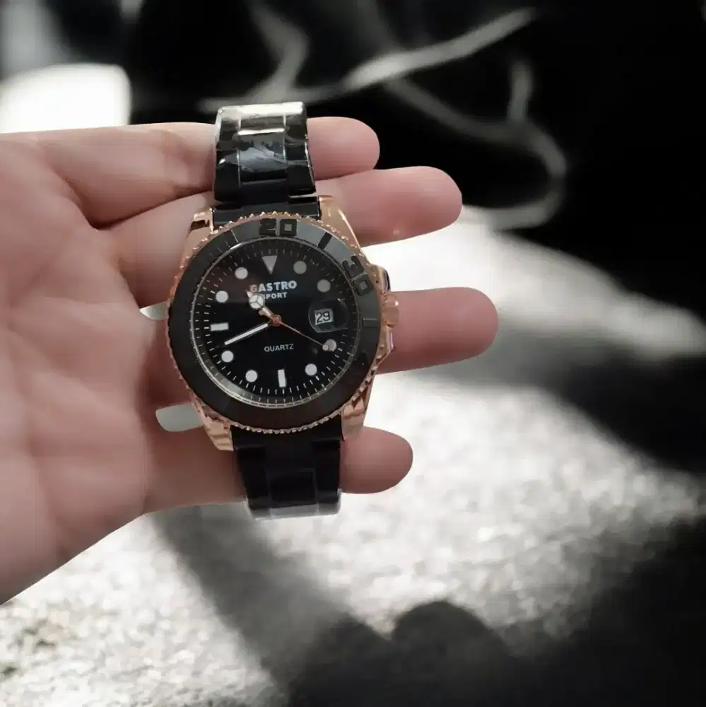Jam tangan original