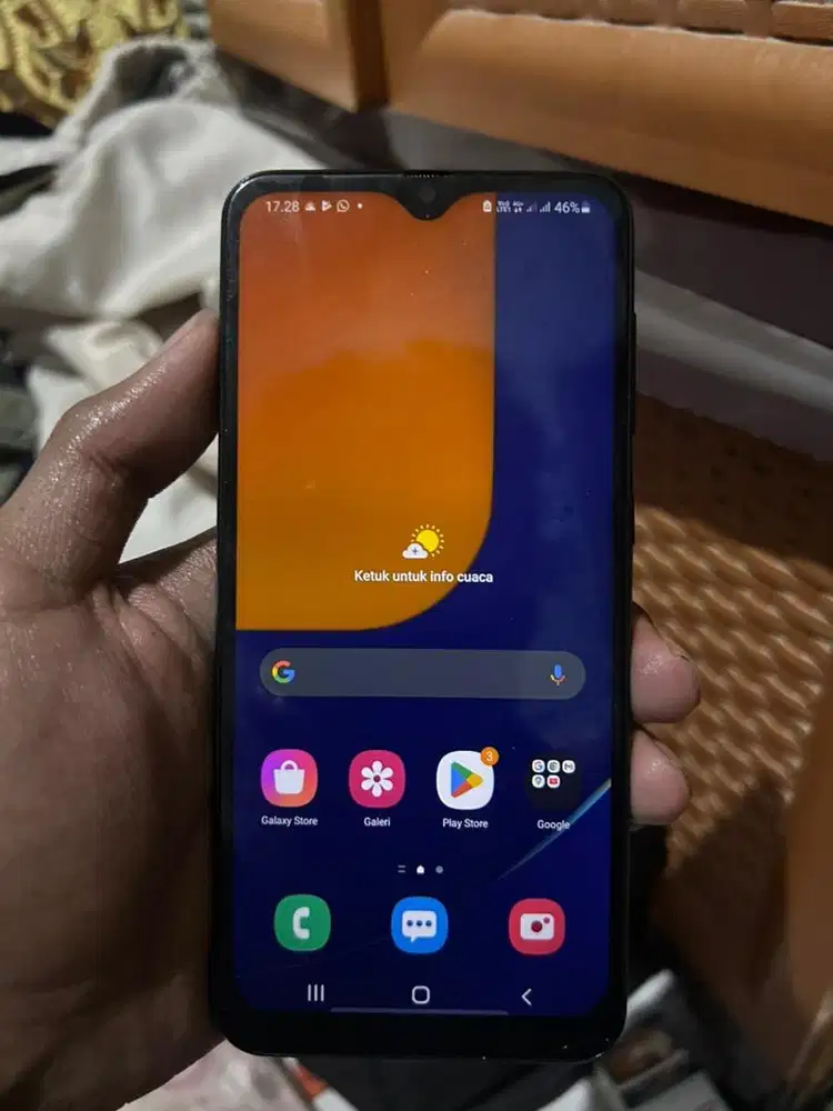 Samsung A50S NFC 6/128