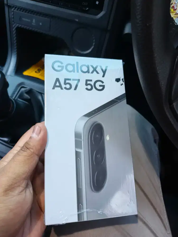 Samsung A57 5g 8/256 grey