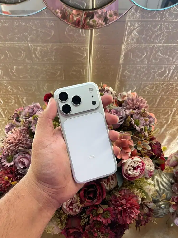 Iphone 17 Pro 256gb iBox