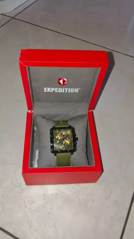 JAM TANGAN BRANDED