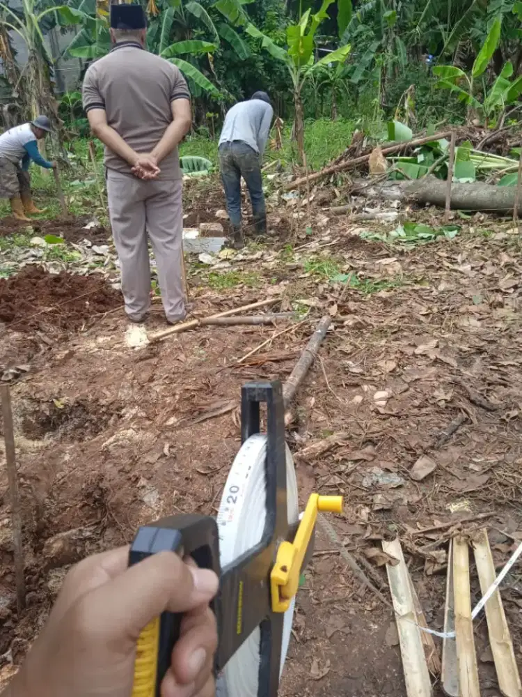 Dijual Rumah Bangun seluas 112 Meter, Tanah 220 Meter