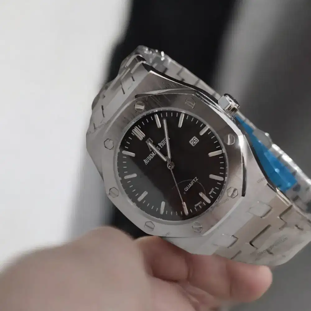 Jam tangan pria