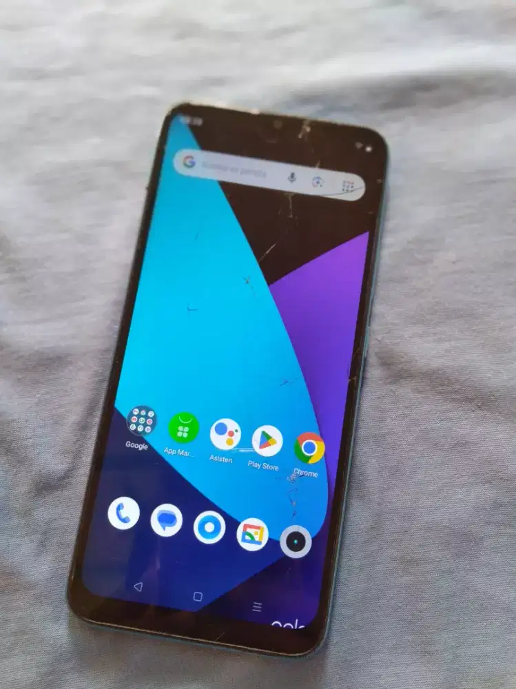 Realme C11 2021