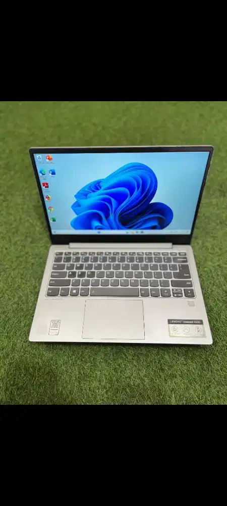 Lenopo ideapad s530 intel corei7