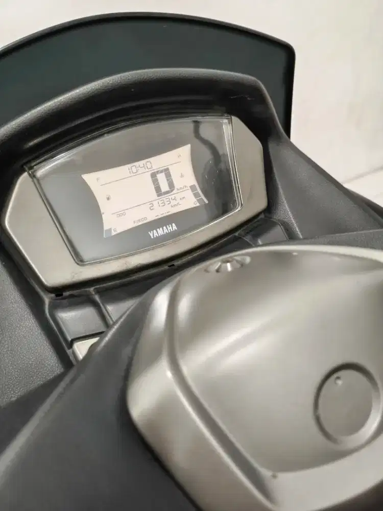 Yamaha all new nmax keyles connected 155 2021