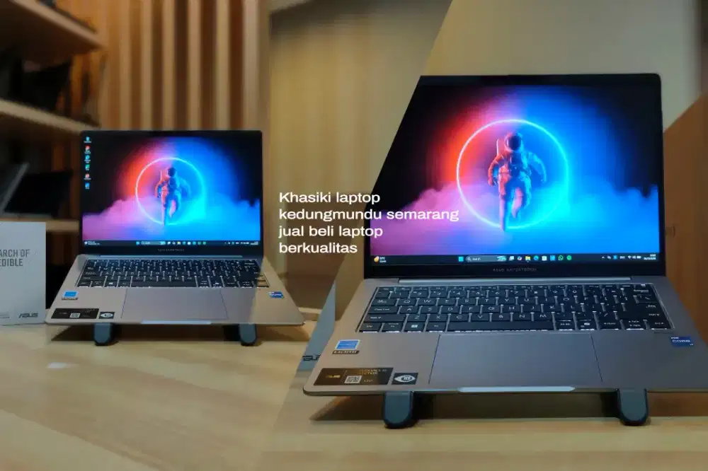 Asus Xpertbook P3405 i7 gen13 seri H gransi 2028