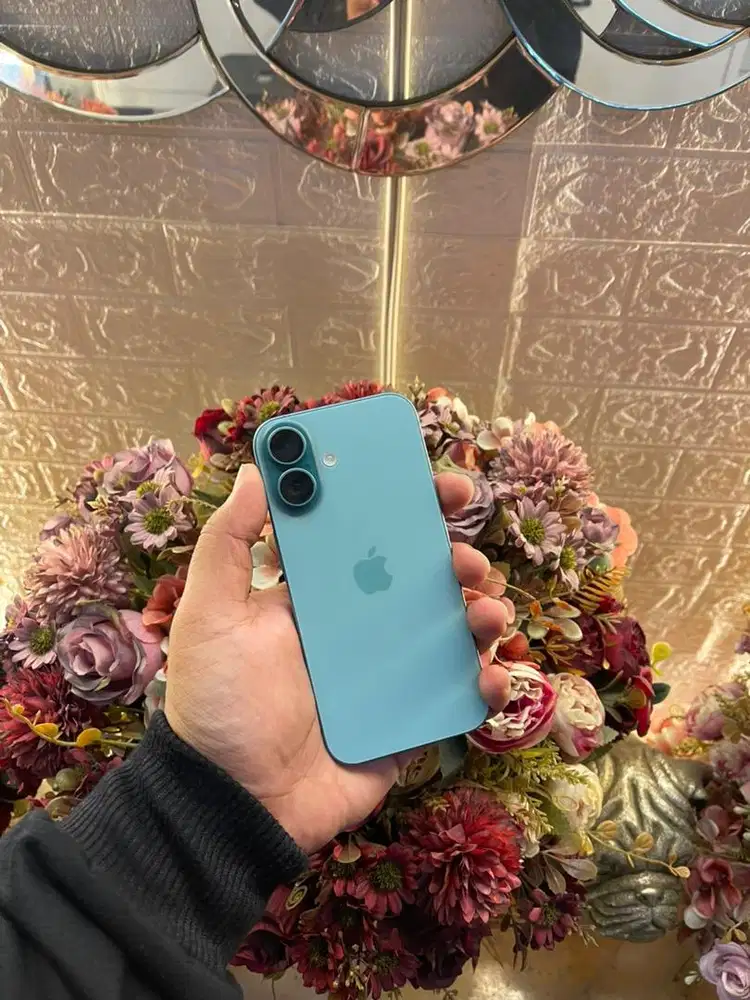 Iphone 16 128gb iBox
