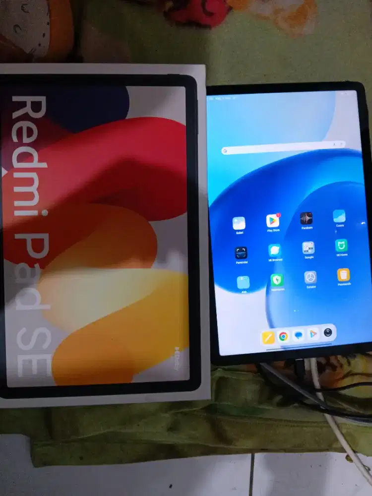 Redmi pad SE 4/128