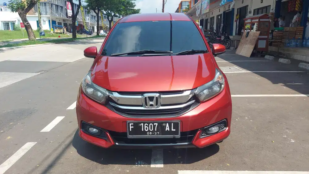MOBILIO E AT CVT 2017 TDP 10JT