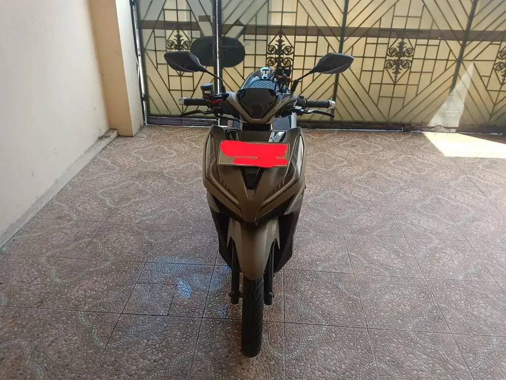 Vario 150 thn 2020