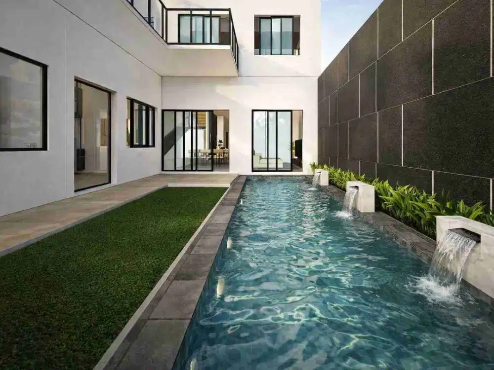 Rumah araya malang