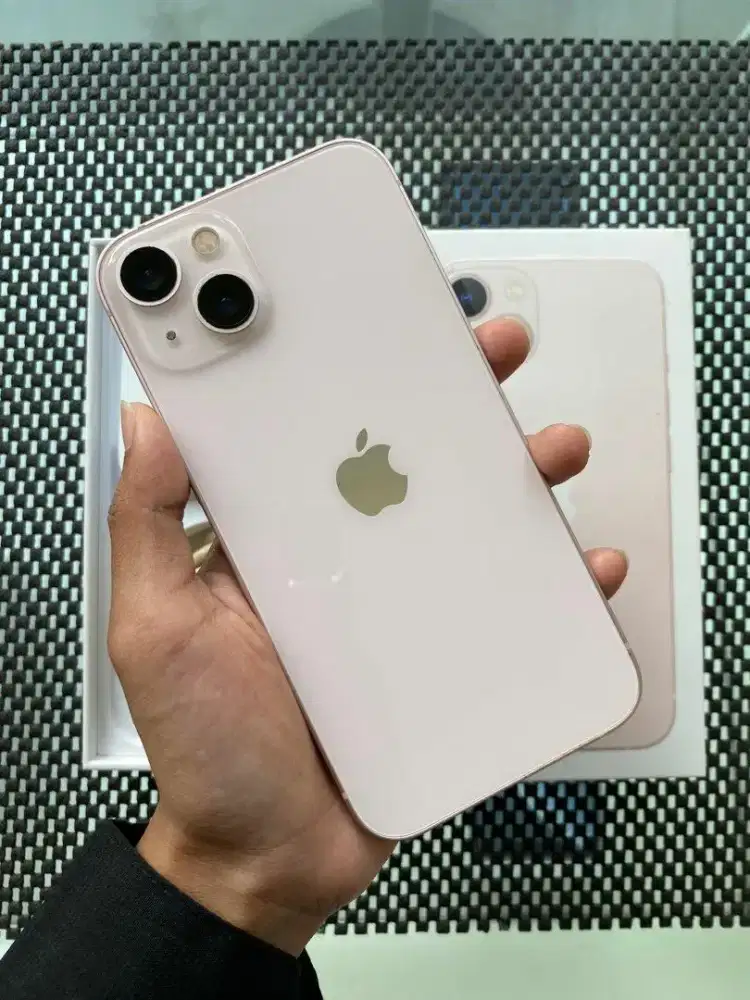 iPhone 13 128GB iBox Nominus