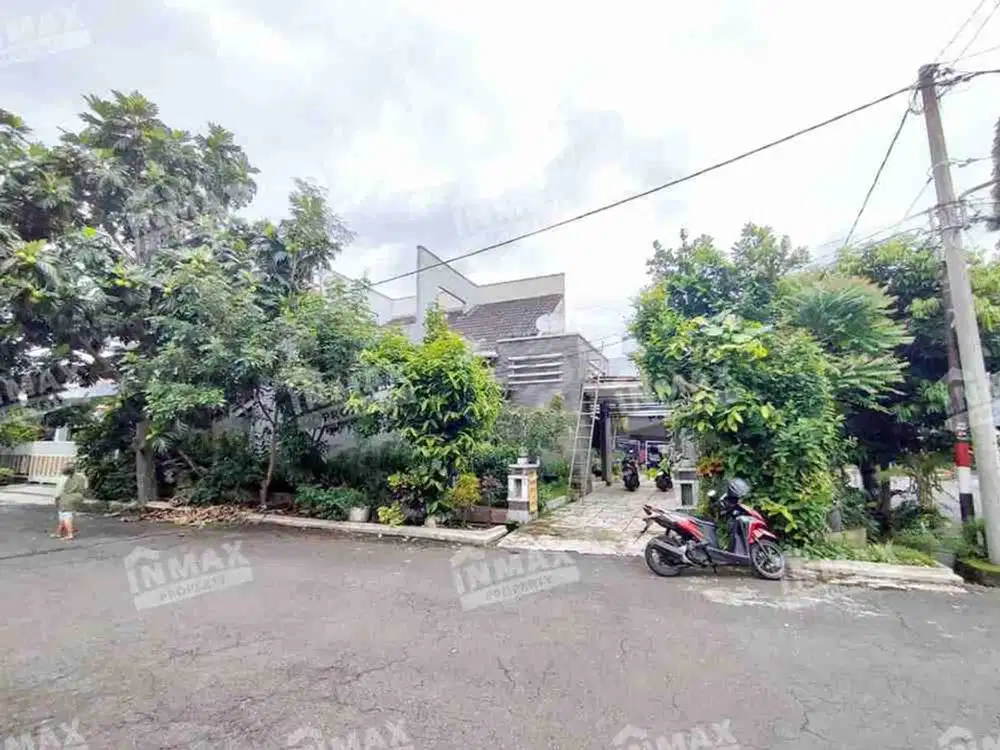 Rumah Nyaman Perum Bumi Palapa Dekat Raya Suhat, Kampus UB Polinema UIN UNISMA UMM, SHM