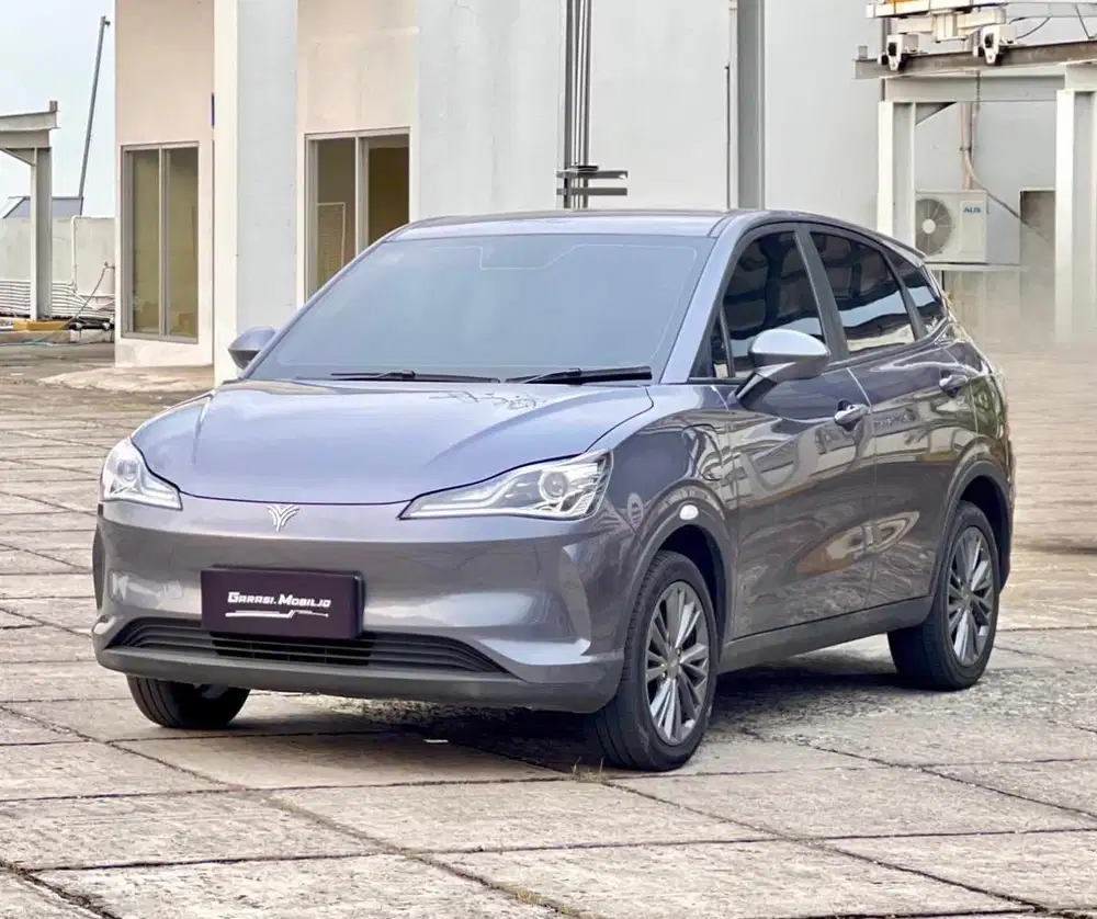 Neta V EV 2023 / 2024