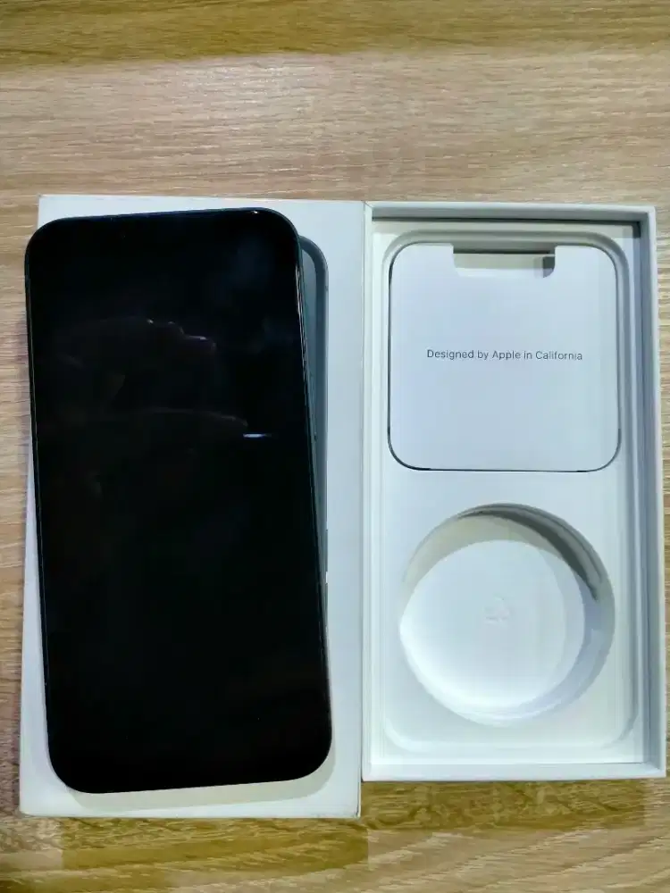 Dijual Iphone 14 128 Gb